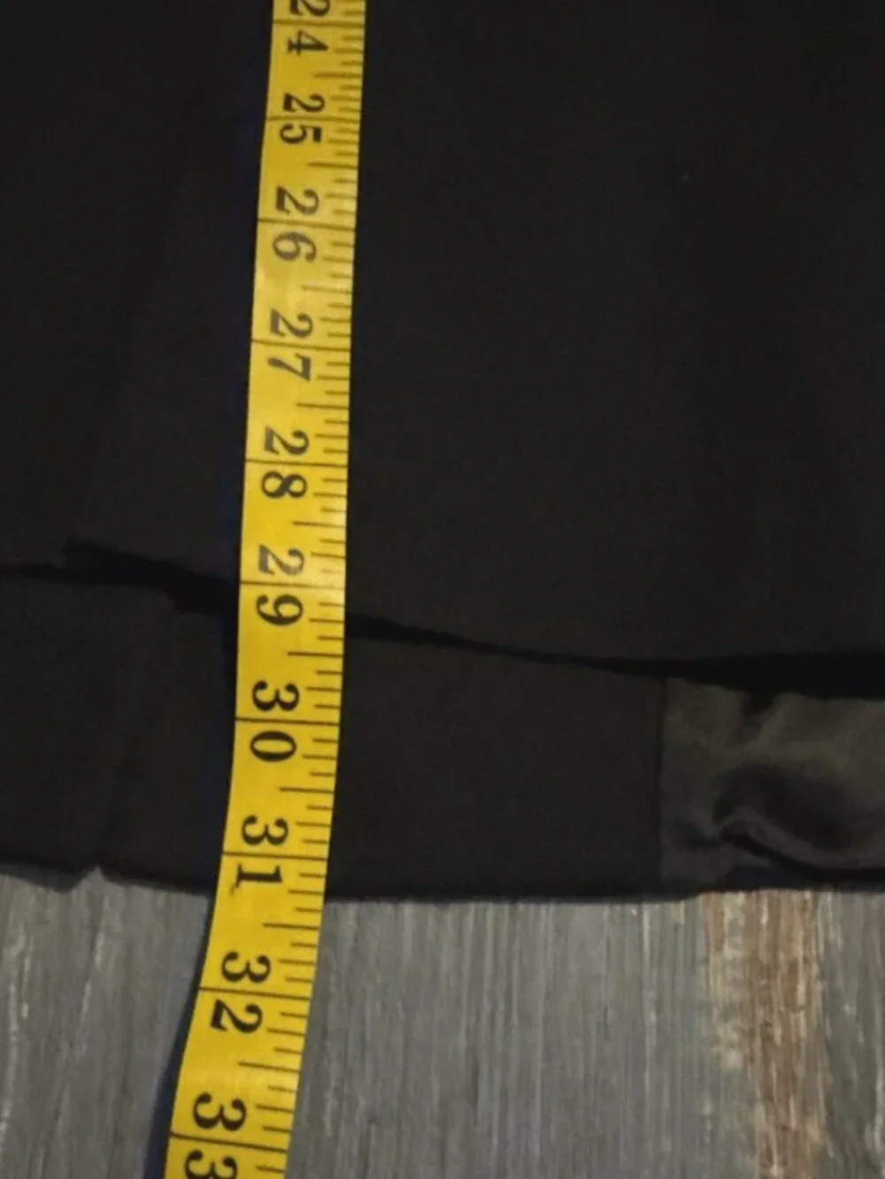 US Army Dress Coat Women's 24 MR Officer Service Blue 450 Poly Wool Uniform NEW - Picture 10 of 11